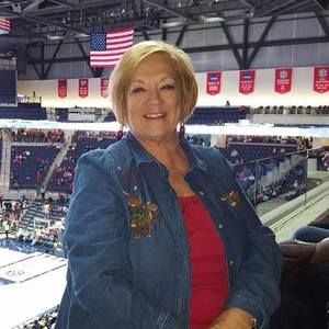 Meet your Posher, Kathy